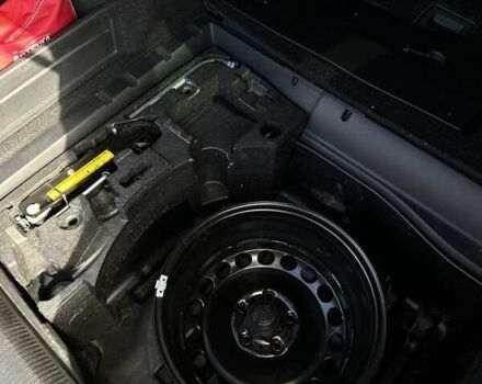 Черный Фольксваген Пассат, объемом двигателя 1.4 л и пробегом 221 тыс. км за 7100 $, фото 13 на Automoto.ua