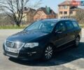 Чорний Фольксваген Пассат, об'ємом двигуна 1.6 л та пробігом 278 тис. км за 7800 $, фото 1 на Automoto.ua