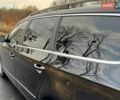 Черный Фольксваген Пассат, объемом двигателя 2 л и пробегом 336 тыс. км за 7200 $, фото 35 на Automoto.ua