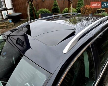 Черный Фольксваген Пассат, объемом двигателя 2 л и пробегом 225 тыс. км за 8800 $, фото 23 на Automoto.ua