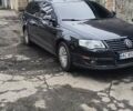 Черный Фольксваген Пассат, объемом двигателя 1.4 л и пробегом 180 тыс. км за 7700 $, фото 12 на Automoto.ua