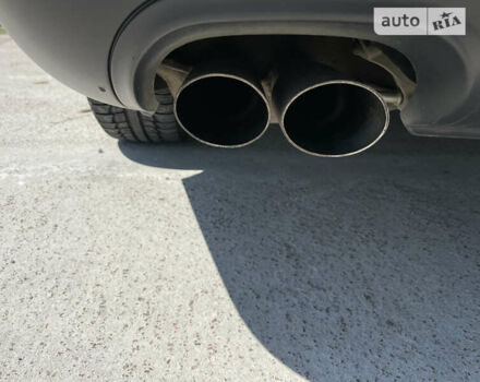 Чорний Фольксваген Пассат, об'ємом двигуна 1.97 л та пробігом 370 тис. км за 7900 $, фото 33 на Automoto.ua