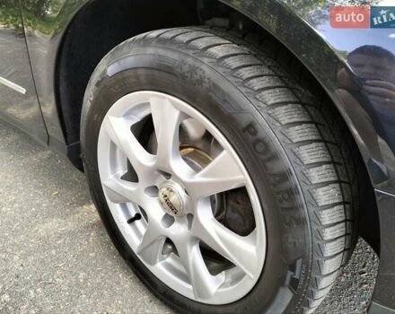 Чорний Фольксваген Пассат, об'ємом двигуна 1.4 л та пробігом 175 тис. км за 8950 $, фото 32 на Automoto.ua