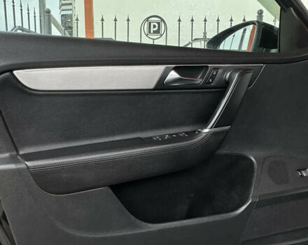 Черный Фольксваген Пассат, объемом двигателя 2 л и пробегом 248 тыс. км за 10900 $, фото 17 на Automoto.ua