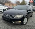Чорний Фольксваген Пассат, об'ємом двигуна 1.97 л та пробігом 292 тис. км за 8600 $, фото 6 на Automoto.ua