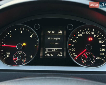 Чорний Фольксваген Пассат, об'ємом двигуна 1.6 л та пробігом 285 тис. км за 6999 $, фото 41 на Automoto.ua