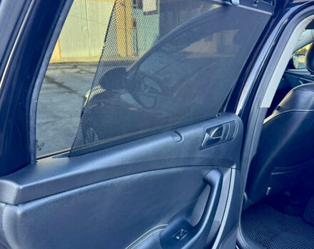 Черный Фольксваген Пассат, объемом двигателя 1.6 л и пробегом 207 тыс. км за 6700 $, фото 34 на Automoto.ua