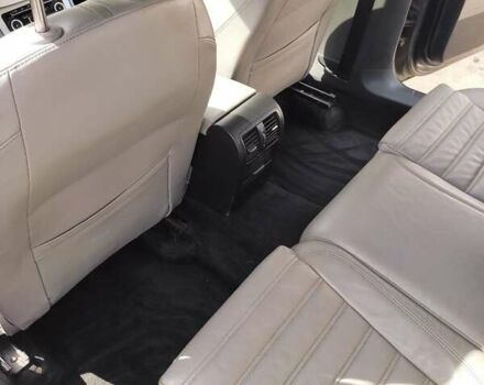 Черный Фольксваген Пассат, объемом двигателя 1.4 л и пробегом 280 тыс. км за 5500 $, фото 5 на Automoto.ua