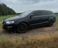 Черный Фольксваген Пассат, объемом двигателя 1.97 л и пробегом 370 тыс. км за 6950 $, фото 1 на Automoto.ua