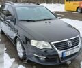 Чорний Фольксваген Пассат, об'ємом двигуна 1.97 л та пробігом 305 тис. км за 7200 $, фото 1 на Automoto.ua