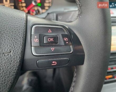 Черный Фольксваген Пассат, объемом двигателя 1.97 л и пробегом 239 тыс. км за 9222 $, фото 68 на Automoto.ua