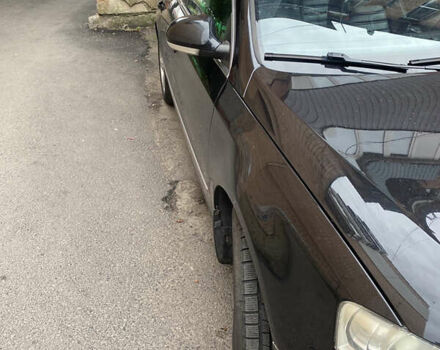 Черный Фольксваген Пассат, объемом двигателя 1.39 л и пробегом 250 тыс. км за 6900 $, фото 5 на Automoto.ua