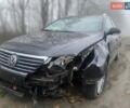 Черный Фольксваген Пассат, объемом двигателя 2 л и пробегом 383 тыс. км за 4000 $, фото 1 на Automoto.ua