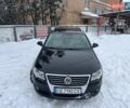 Черный Фольксваген Пассат, объемом двигателя 1.4 л и пробегом 279 тыс. км за 6750 $, фото 7 на Automoto.ua