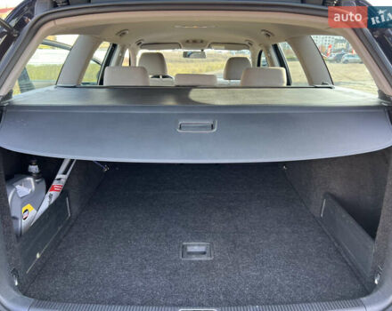 Черный Фольксваген Пассат, объемом двигателя 1.8 л и пробегом 324 тыс. км за 7900 $, фото 10 на Automoto.ua