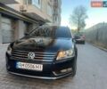 Чорний Фольксваген Пассат, об'ємом двигуна 1.39 л та пробігом 321 тис. км за 6000 $, фото 27 на Automoto.ua
