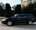 Черный Фольксваген Пассат, объемом двигателя 1.8 л и пробегом 191 тыс. км за 7700 $, фото 2 на Automoto.ua