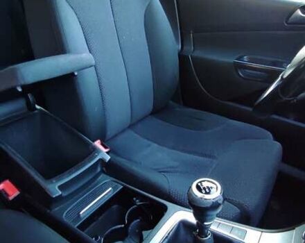 Черный Фольксваген Пассат, объемом двигателя 1.9 л и пробегом 280 тыс. км за 7900 $, фото 15 на Automoto.ua