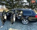 Черный Фольксваген Пассат, объемом двигателя 1.97 л и пробегом 277 тыс. км за 8550 $, фото 8 на Automoto.ua