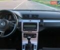 Черный Фольксваген Пассат, объемом двигателя 1.6 л и пробегом 229 тыс. км за 7999 $, фото 6 на Automoto.ua