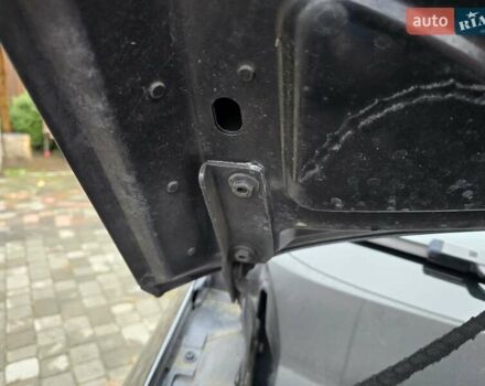 Черный Фольксваген Пассат, объемом двигателя 2 л и пробегом 225 тыс. км за 8800 $, фото 160 на Automoto.ua