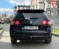 Черный Фольксваген Пассат, объемом двигателя 1.6 л и пробегом 282 тыс. км за 8500 $, фото 7 на Automoto.ua