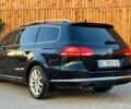 Черный Фольксваген Пассат, объемом двигателя 1.97 л и пробегом 317 тыс. км за 9950 $, фото 24 на Automoto.ua