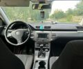 Черный Фольксваген Пассат, объемом двигателя 1.8 л и пробегом 350 тыс. км за 4500 $, фото 12 на Automoto.ua