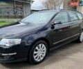 Черный Фольксваген Пассат, объемом двигателя 1.4 л и пробегом 232 тыс. км за 8000 $, фото 1 на Automoto.ua