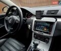 Черный Фольксваген Пассат, объемом двигателя 2 л и пробегом 225 тыс. км за 8800 $, фото 115 на Automoto.ua