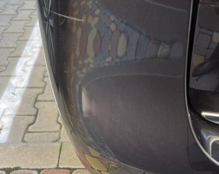 Черный Фольксваген Пассат, объемом двигателя 1.8 л и пробегом 324 тыс. км за 7900 $, фото 32 на Automoto.ua