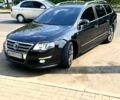 Черный Фольксваген Пассат, объемом двигателя 2 л и пробегом 340 тыс. км за 8000 $, фото 3 на Automoto.ua