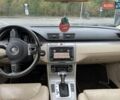 Черный Фольксваген Пассат, объемом двигателя 1.39 л и пробегом 275 тыс. км за 6350 $, фото 11 на Automoto.ua