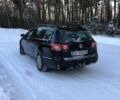 Чорний Фольксваген Пассат, об'ємом двигуна 1.97 л та пробігом 314 тис. км за 8000 $, фото 4 на Automoto.ua
