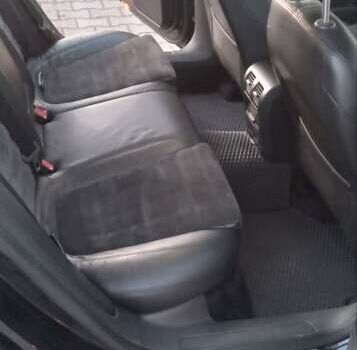 Чорний Фольксваген Пассат, об'ємом двигуна 2 л та пробігом 327 тис. км за 7700 $, фото 14 на Automoto.ua