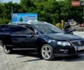 Чорний Фольксваген Пассат, об'ємом двигуна 1.97 л та пробігом 327 тис. км за 6499 $, фото 14 на Automoto.ua