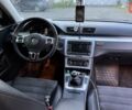 Черный Фольксваген Пассат, объемом двигателя 2 л и пробегом 290 тыс. км за 7200 $, фото 10 на Automoto.ua