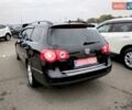 Чорний Фольксваген Пассат, об'ємом двигуна 1.4 л та пробігом 175 тис. км за 8950 $, фото 1 на Automoto.ua