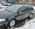 Чорний Фольксваген Пассат, об'ємом двигуна 1.97 л та пробігом 305 тис. км за 7200 $, фото 4 на Automoto.ua