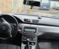 Черный Фольксваген Пассат, объемом двигателя 1.4 л и пробегом 180 тыс. км за 7700 $, фото 8 на Automoto.ua