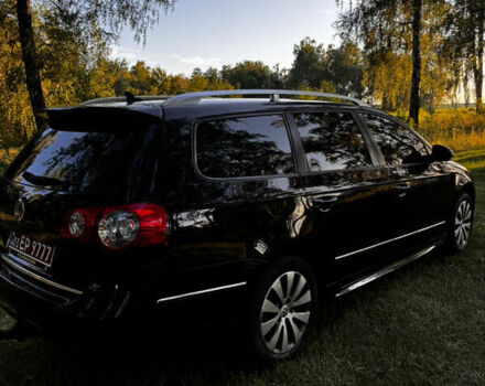 Черный Фольксваген Пассат, объемом двигателя 1.6 л и пробегом 229 тыс. км за 8222 $, фото 35 на Automoto.ua