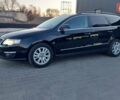 Черный Фольксваген Пассат, объемом двигателя 1.97 л и пробегом 239 тыс. км за 9222 $, фото 12 на Automoto.ua