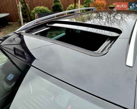 Черный Фольксваген Пассат, объемом двигателя 2 л и пробегом 225 тыс. км за 8800 $, фото 26 на Automoto.ua