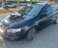 Черный Фольксваген Пассат, объемом двигателя 1.97 л и пробегом 250 тыс. км за 7000 $, фото 1 на Automoto.ua