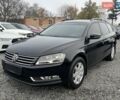 Чорний Фольксваген Пассат, об'ємом двигуна 1.97 л та пробігом 292 тис. км за 8600 $, фото 1 на Automoto.ua
