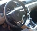 Черный Фольксваген Пассат, объемом двигателя 1.97 л и пробегом 325 тыс. км за 8900 $, фото 6 на Automoto.ua