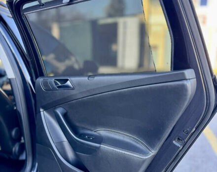 Черный Фольксваген Пассат, объемом двигателя 1.6 л и пробегом 207 тыс. км за 6700 $, фото 32 на Automoto.ua