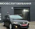 Черный Фольксваген Пассат, объемом двигателя 1.8 л и пробегом 217 тыс. км за 8200 $, фото 2 на Automoto.ua