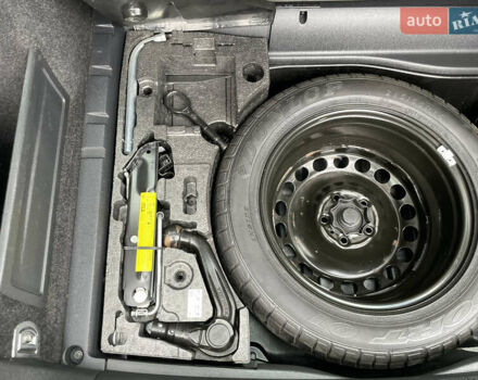 Черный Фольксваген Пассат, объемом двигателя 1.4 л и пробегом 197 тыс. км за 6500 $, фото 25 на Automoto.ua