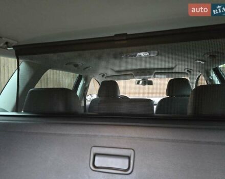 Черный Фольксваген Пассат, объемом двигателя 2 л и пробегом 225 тыс. км за 8800 $, фото 146 на Automoto.ua